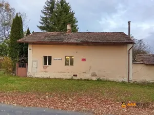 Prodej rodinného domu, Čistá, 88 m2