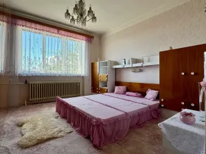 Prodej rodinného domu, Příbram, Q. M. Vyskočila, 215 m2