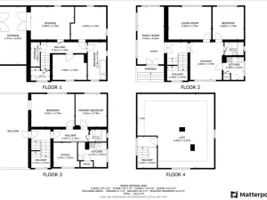 Prodej rodinného domu, Příbram, Q. M. Vyskočila, 215 m2