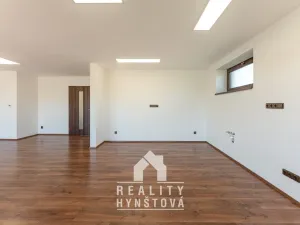 Prodej rodinného domu, Benešov, 112 m2