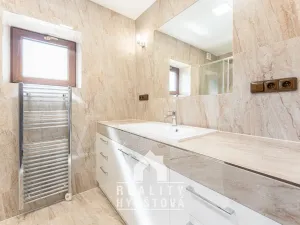 Prodej rodinného domu, Benešov, 112 m2