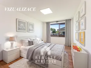 Prodej rodinného domu, Benešov, 112 m2