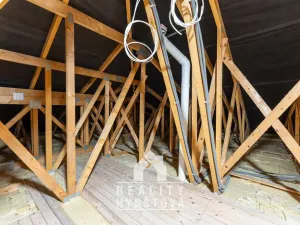 Prodej rodinného domu, Benešov, 112 m2