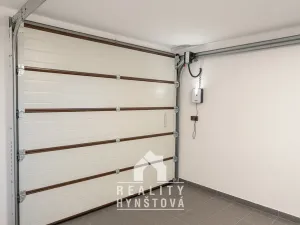 Prodej rodinného domu, Benešov, 112 m2