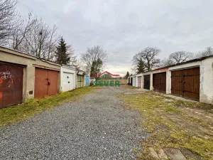 Prodej garáže, Litvínov - Horní Litvínov, U Koldomu, 32 m2