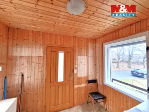 Prodej rodinného domu, Horní Benešov, Národní třída, 135 m2