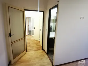 Pronájem bytu 3+kk, Jihlava, Kollárova, 63 m2