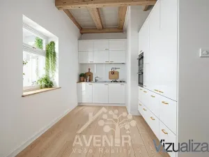 Prodej rodinného domu, Semily, Vysocká, 244 m2