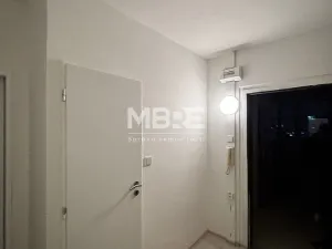 Pronájem bytu 2+kk, Žatec, Dr. Václava Kůrky, 39 m2