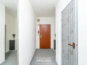 Prodej bytu 3+1, Hranice - Hranice I-Město, Hromůvka, 73 m2