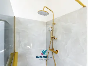 Prodej rodinného domu, Bystřany, 122 m2