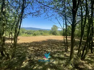 Prodej pozemku pro bydlení, Chabařovice, 1674 m2