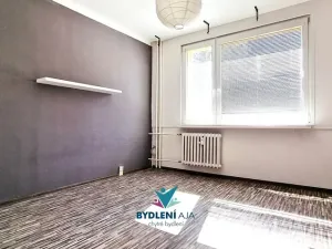 Pronájem bytu 3+1, Bílina, Sídliště Za Chlumem, 65 m2