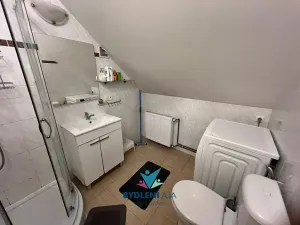 Prodej bytu 3+1, Teplice, U Hadích lázní, 73 m2