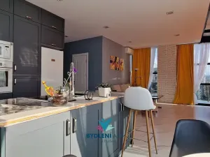 Prodej bytu 3+kk, Kobuleti, Gruzie, 100 m2