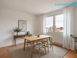 Prodej bytu 2+1, Doksy, Pražská, 55 m2