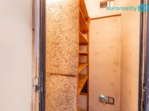 Prodej bytu 2+1, Doksy, Pražská, 55 m2