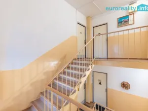 Prodej bytu 2+1, Doksy, Pražská, 55 m2