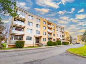 Prodej bytu 2+1, Doksy, Pražská, 55 m2