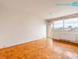 Prodej bytu 2+1, Doksy, Pražská, 55 m2