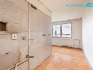 Prodej bytu 2+1, Doksy, Pražská, 55 m2