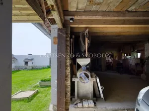 Prodej zemědělského objektu, Horní Radouň, 275 m2