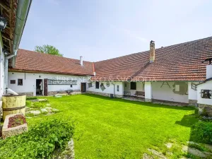 Prodej zemědělského objektu, Horní Radouň, 275 m2