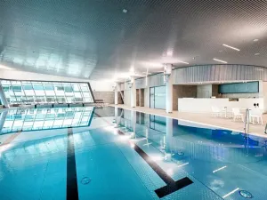 Pronájem kanceláře, Praha - Michle, Želetavská, 500 m2