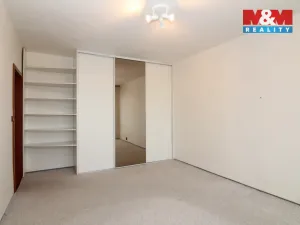 Pronájem bytu 2+1, Nový Bor, Tř. T. G. Masaryka, 63 m2