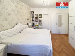 Prodej rodinného domu, Rabí, 110 m2