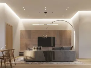 Pronájem bytu 2+kk, Benátky nad Jizerou, U Cukrovaru, 55 m2