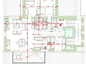 Prodej komerční nemovitosti, Luhačovice, Bílá čtvrť, 120 m2