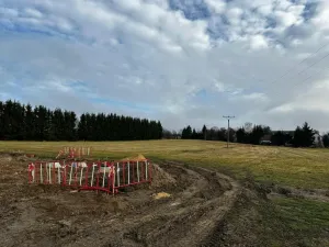 Prodej pozemku pro bydlení, Třeboň - Břilice, Boční, 974 m2