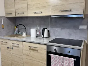 Pronájem bytu 4+kk, Praha - Uhříněves, Ke kříži, 80 m2