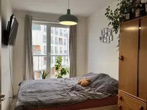 Pronájem bytu 4+kk, Praha - Uhříněves, Ke kříži, 80 m2