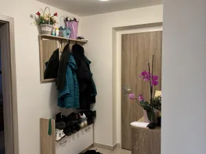 Pronájem bytu 4+kk, Praha - Uhříněves, Ke kříži, 80 m2