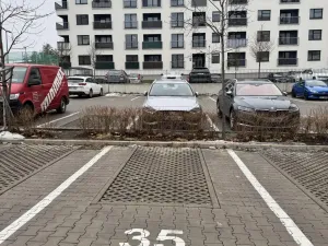 Pronájem bytu 4+kk, Praha - Uhříněves, Ke kříži, 80 m2