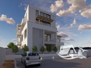 Prodej bytu 3+kk, Chania, Řecko, 87 m2