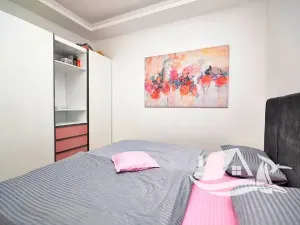 Prodej bytu 3+kk, Hurghada, Egypt, 70 m2