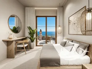 Prodej bytu 3+kk, Plaka, Řecko, 67 m2