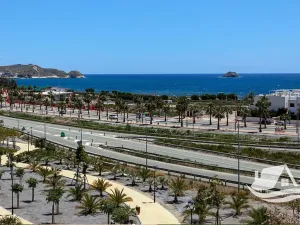 Prodej bytu 4+kk, Pulpí, Španělsko, Calle Mar de Barents, 98 m2