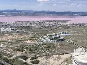 Prodej bytu 2+kk, Torrevieja, Španělsko, 47 m2