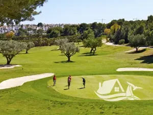 Prodej bytu 2+kk, Torrevieja, Španělsko, 58 m2