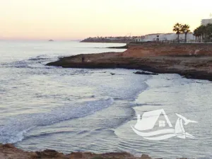 Prodej bytu 2+kk, Torrevieja, Španělsko, 58 m2