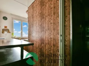 Prodej bytu 2+1, Cheb, Žižkova, 55 m2