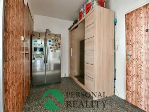 Prodej bytu 2+1, Cheb, Žižkova, 55 m2