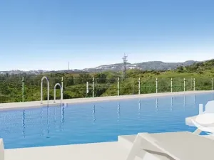 Prodej bytu 4+kk, Mijas, Španělsko, 110 m2