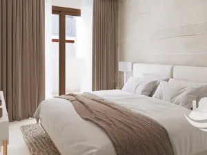 Prodej bytu 2+kk, Marbella, Španělsko, 51 m2