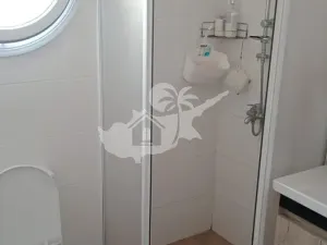 Prodej bytu 2+1, Trikomo, Kypr, 75 m2