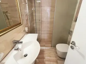 Prodej bytu 3+kk, Nesebar, Bulharsko, 94 m2